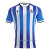 Camiseta de fútbol Real Sociedad Primera Equipación 2021/22 - Hombre